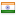 indirload.com server is located in India
